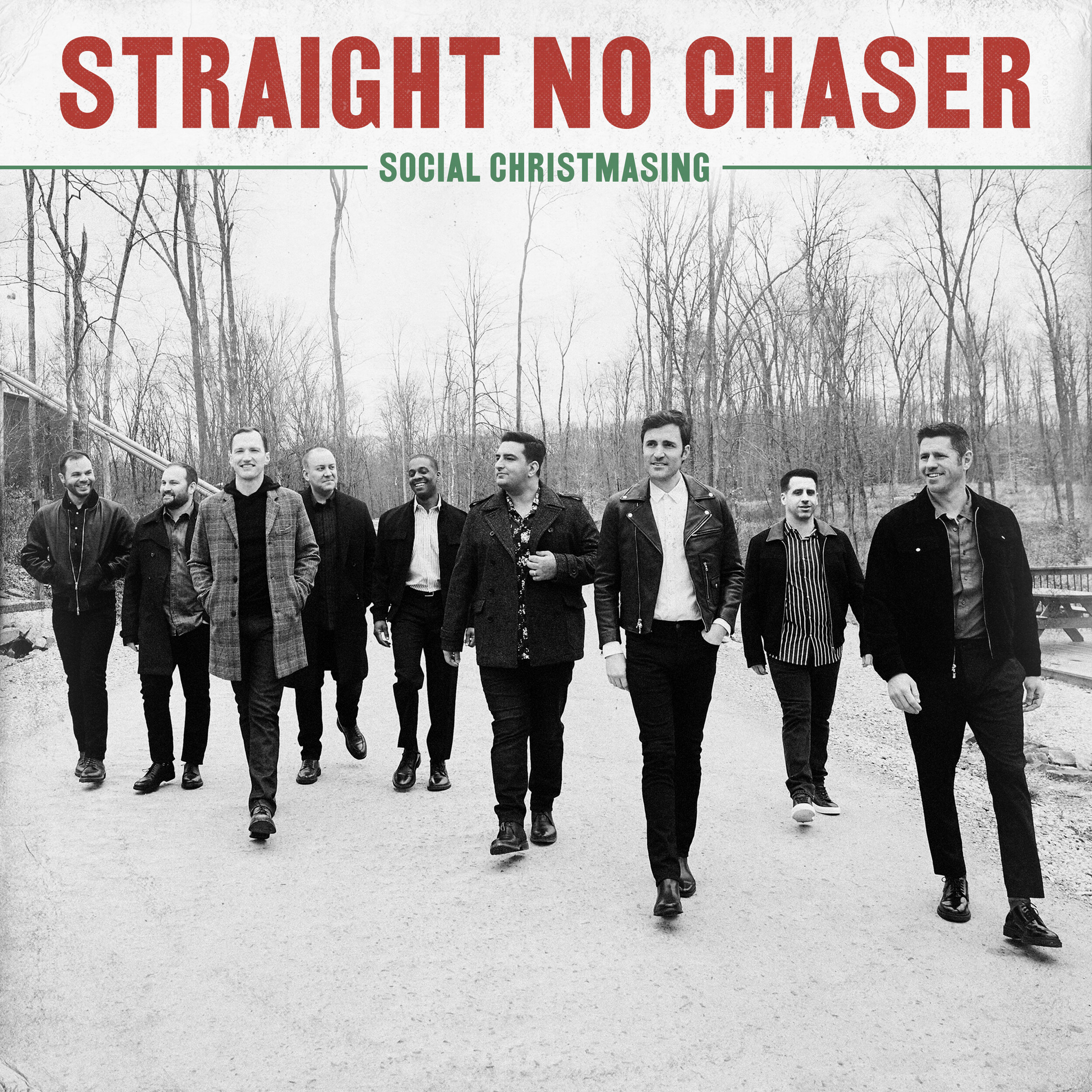 Music — Straight No Chaser
